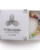 Βραχιόλι Tri Hita Karana - Love Κοσμήματα λίθων - Βραχιόλια